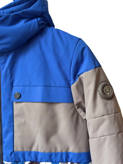 Veste ski Poivre Blanc 14 ans