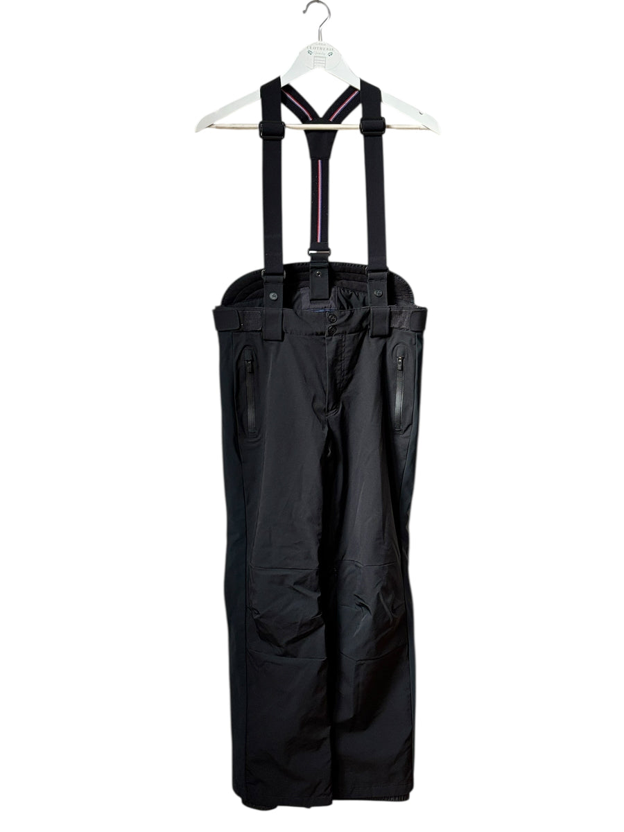 Pantalon ski FUSALP HOMME NOIR taille F 42 / M
