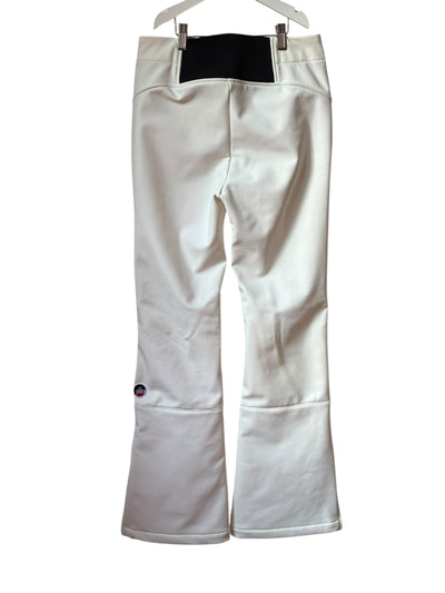 Pantalon ski blanc Femme FUSALP taille 38