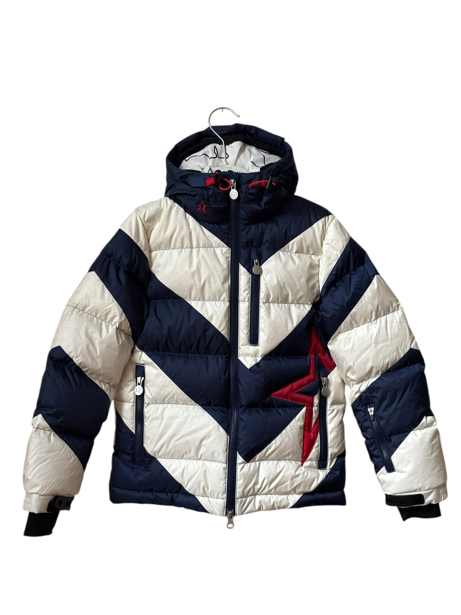 Doudoune de ski mixte Perfect Moment 6 ans