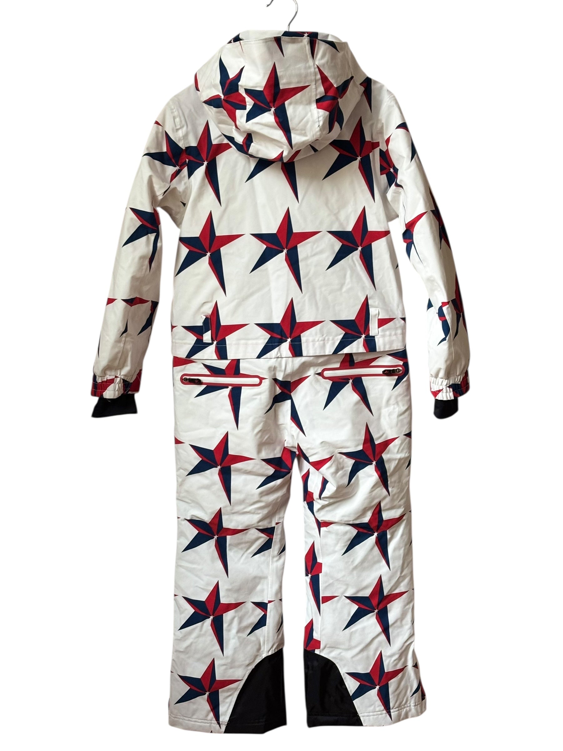 Combinaison de ski STARS Perfect Moment 8 ans