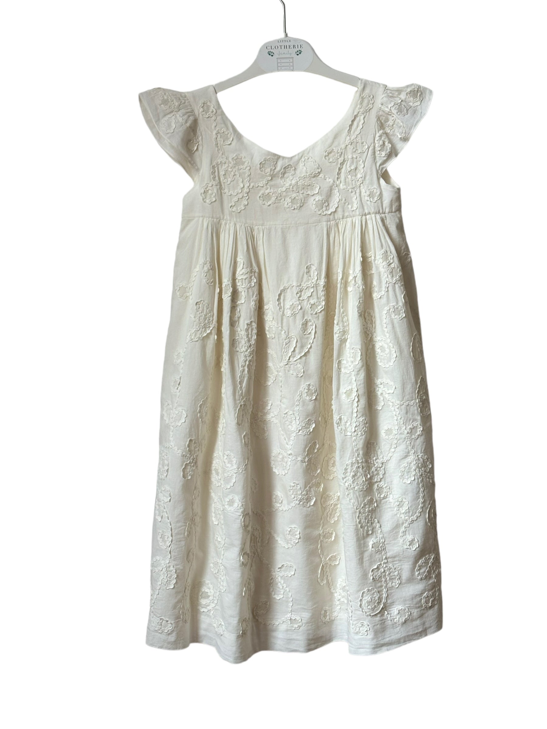 Robe Bonpoint 6 ans
