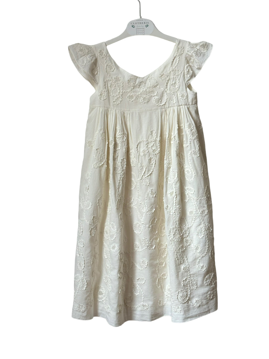 Robe Bonpoint 6 ans