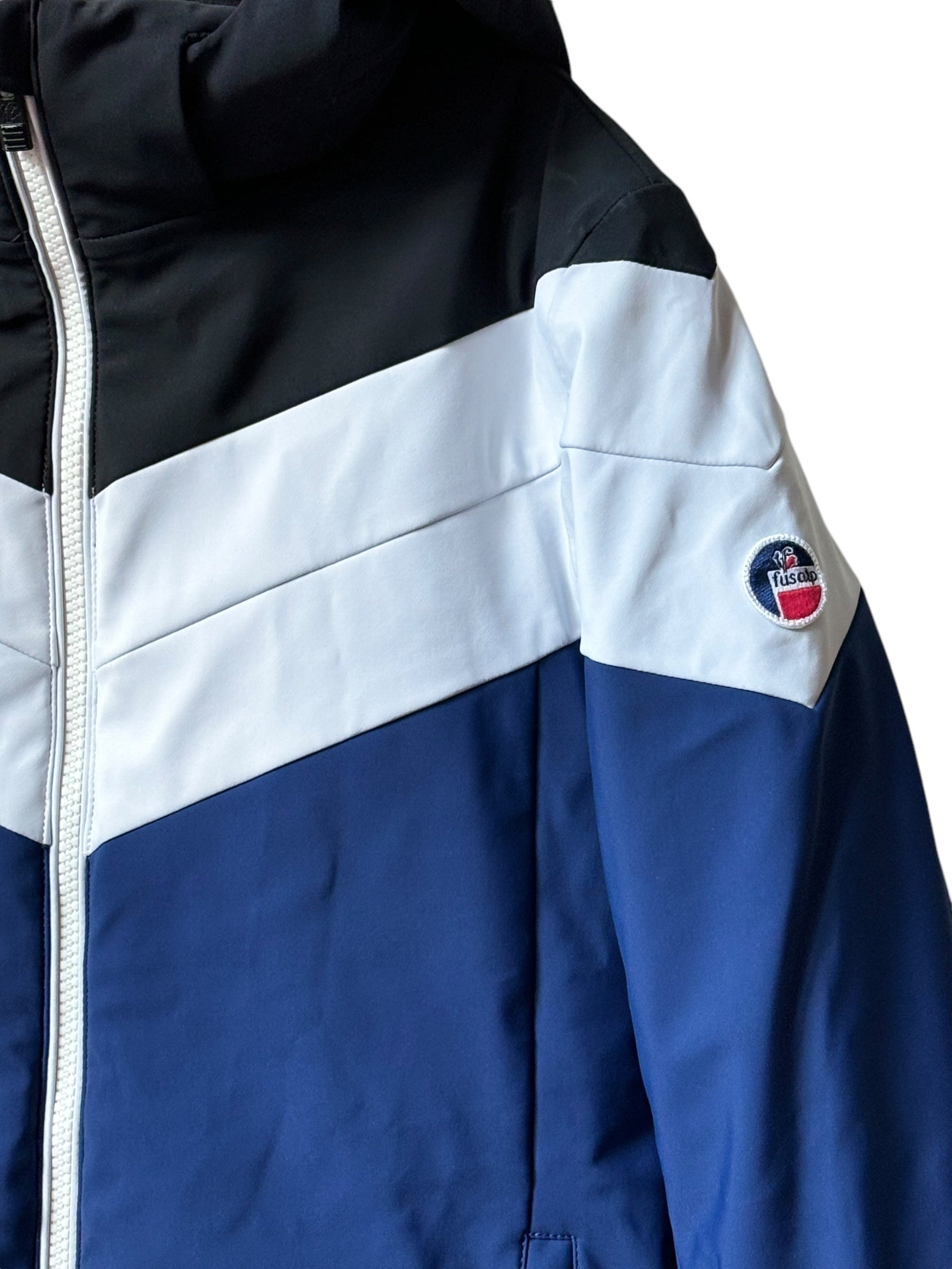 Veste ski Fusalp 12 ans (BIS)