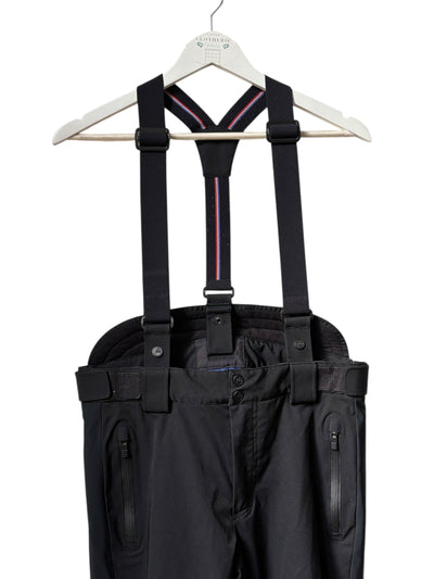 Pantalon ski FUSALP HOMME NOIR taille F 42 / M