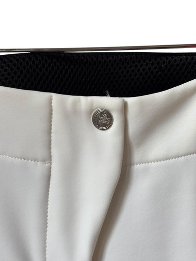 Pantalon ski blanc Femme FUSALP taille 38