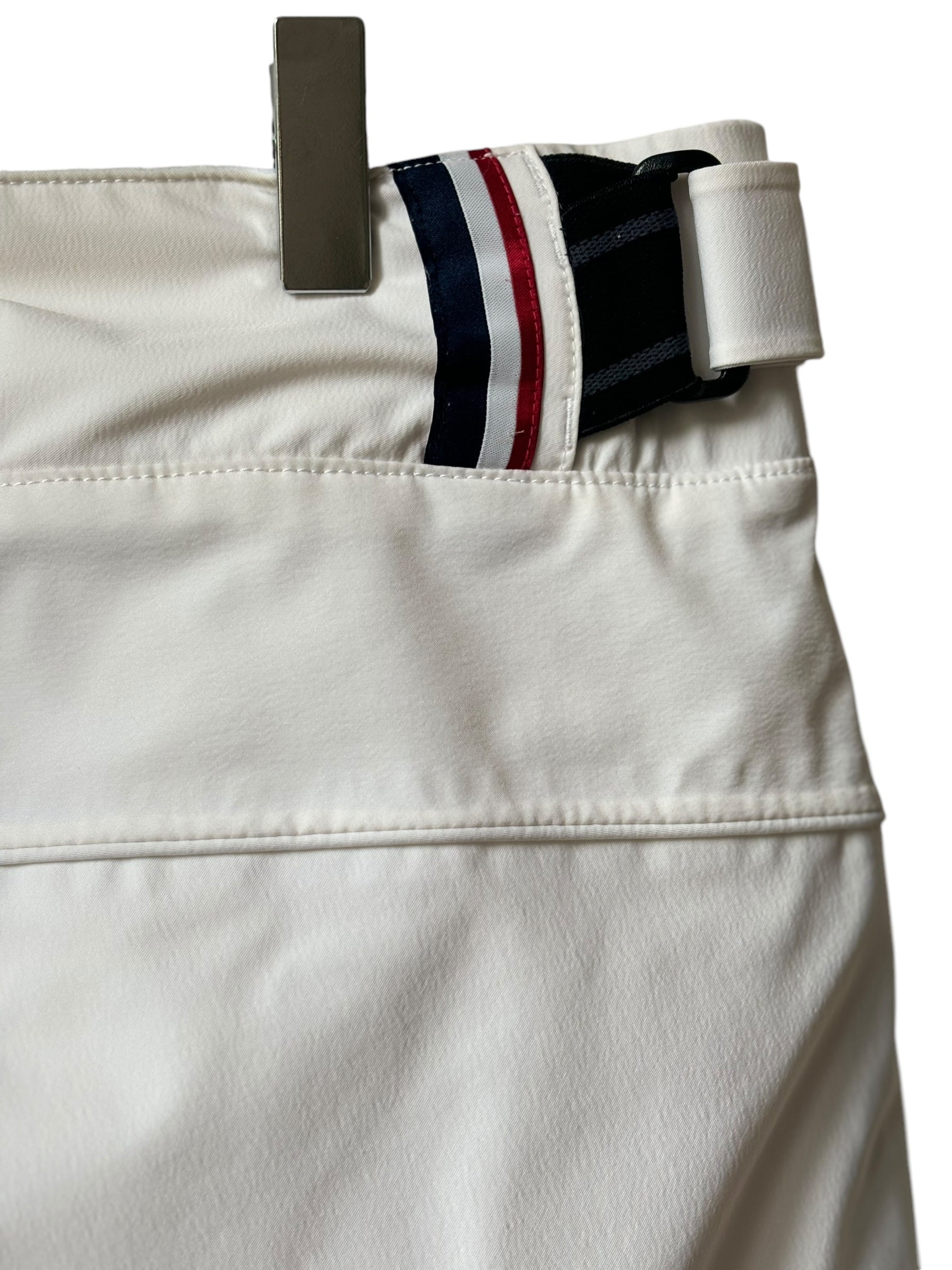 Ensemble ski Femme ROSSIGNOL blanc et noir taille 36/38