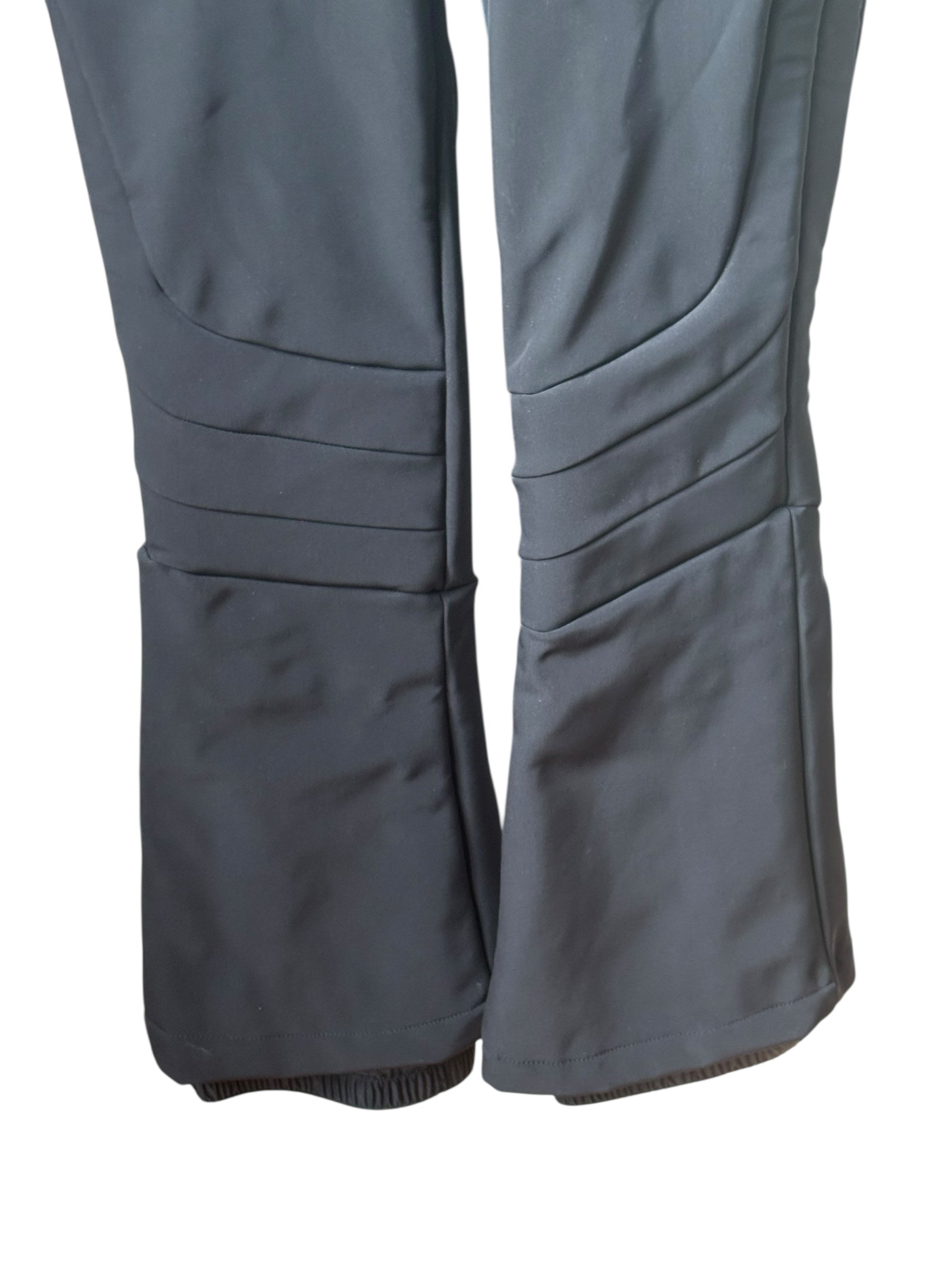 Pantalon ski Femme PERFECT MOMENT noir taille XS (34)