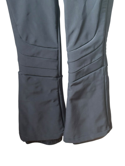 Pantalon ski Femme PERFECT MOMENT noir taille XS (34)