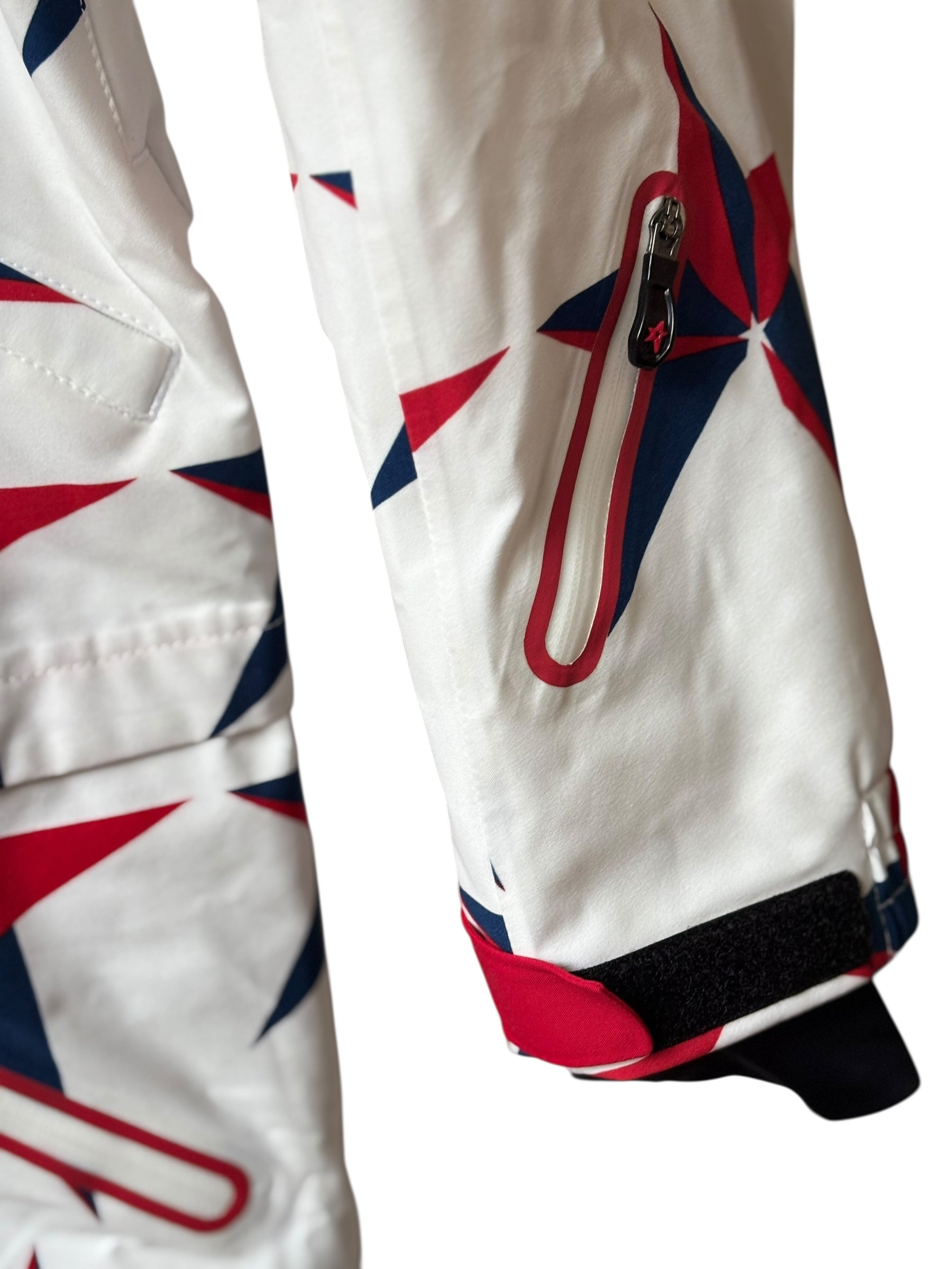 Combinaison de ski STARS Perfect Moment 8 ans