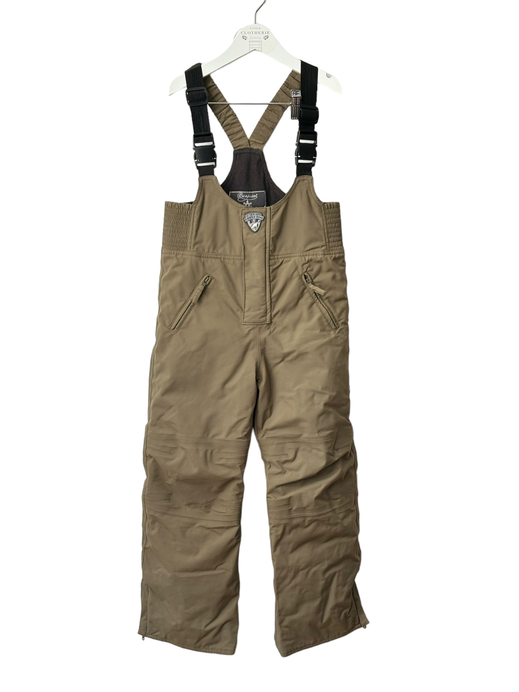 Ensemble ski Bonpoint 6/8 ans