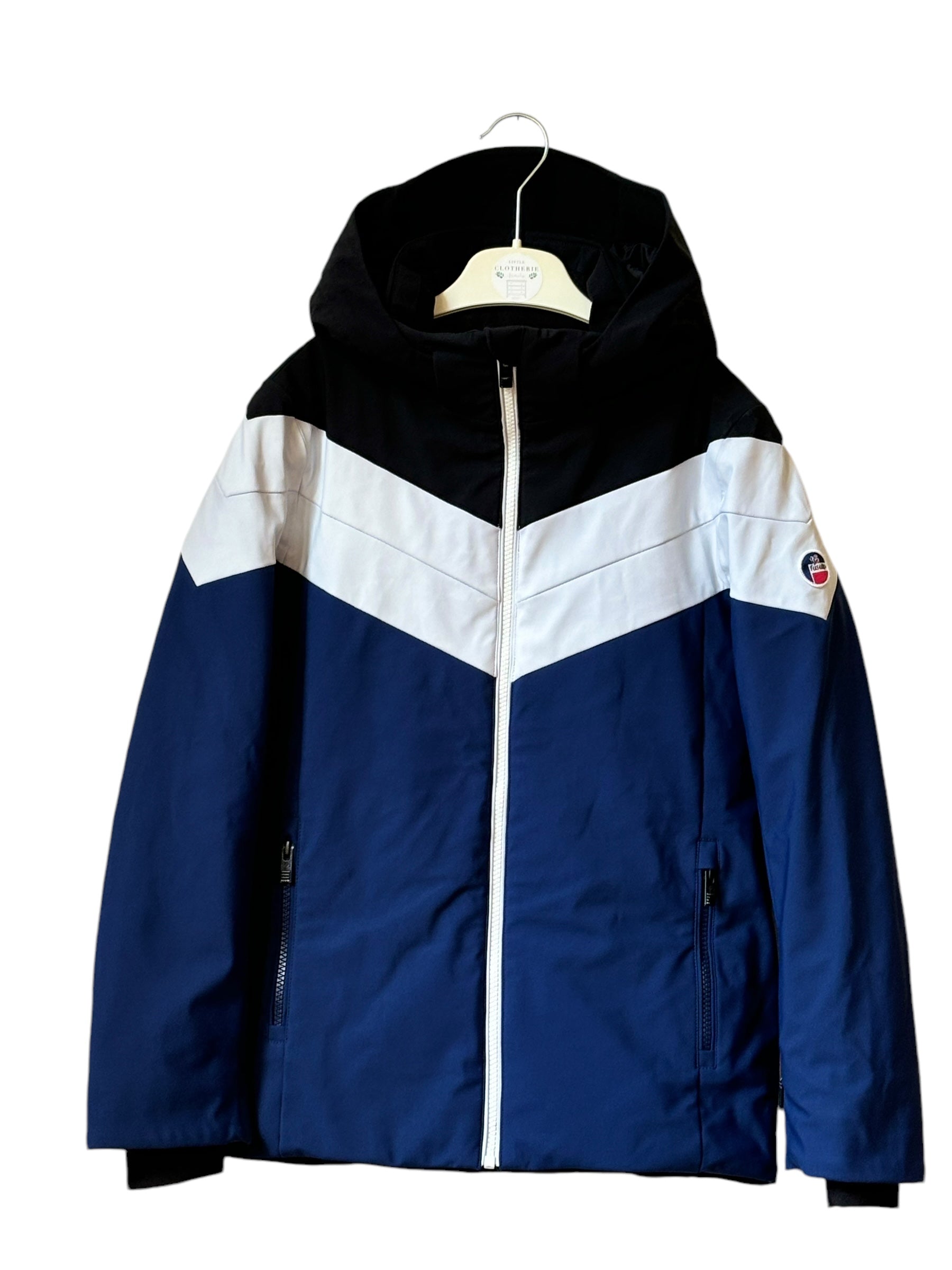 Veste ski Fusalp 12 ans (BIS)