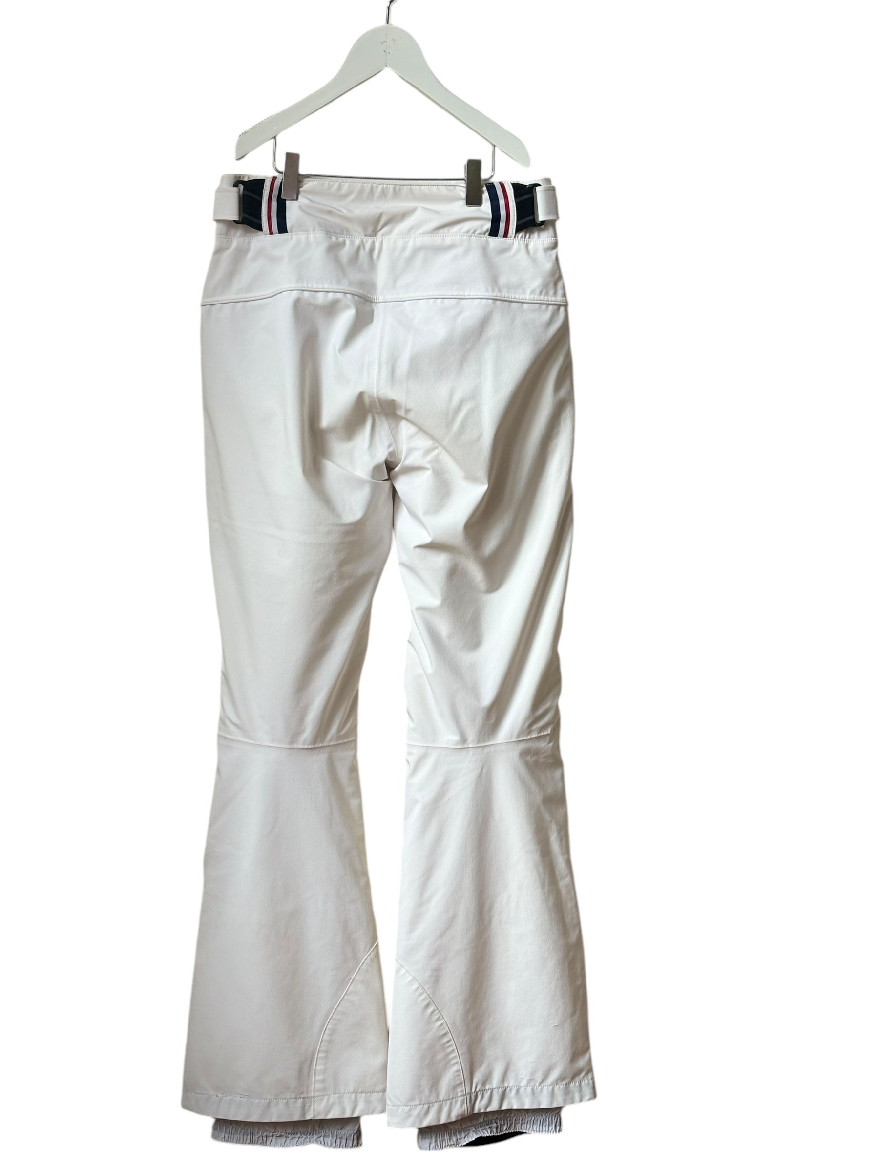 Ensemble ski Femme ROSSIGNOL blanc et noir taille 36/38