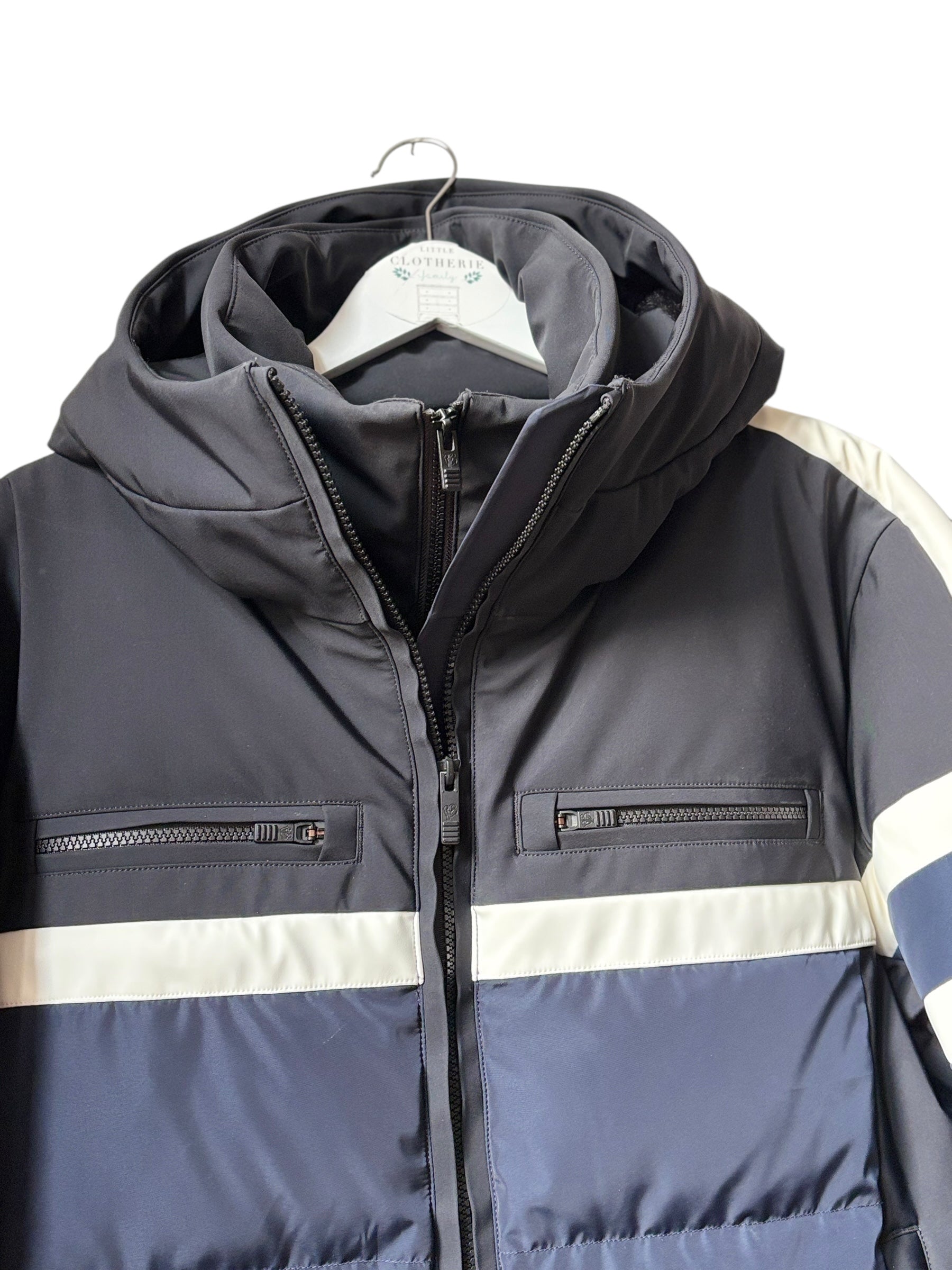 Veste ski FUSALP HOMME Taille 54 (L/XL)