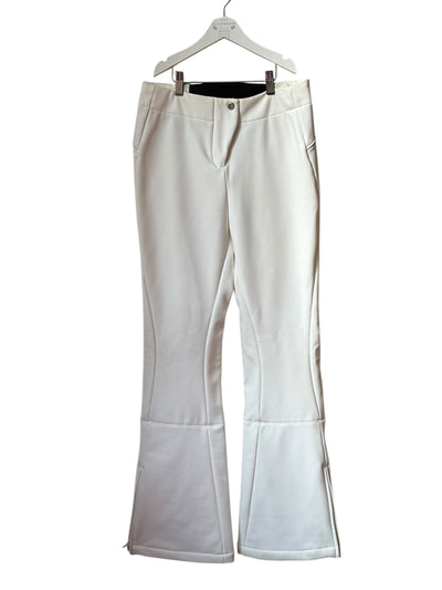 Pantalon ski blanc Femme FUSALP taille 38