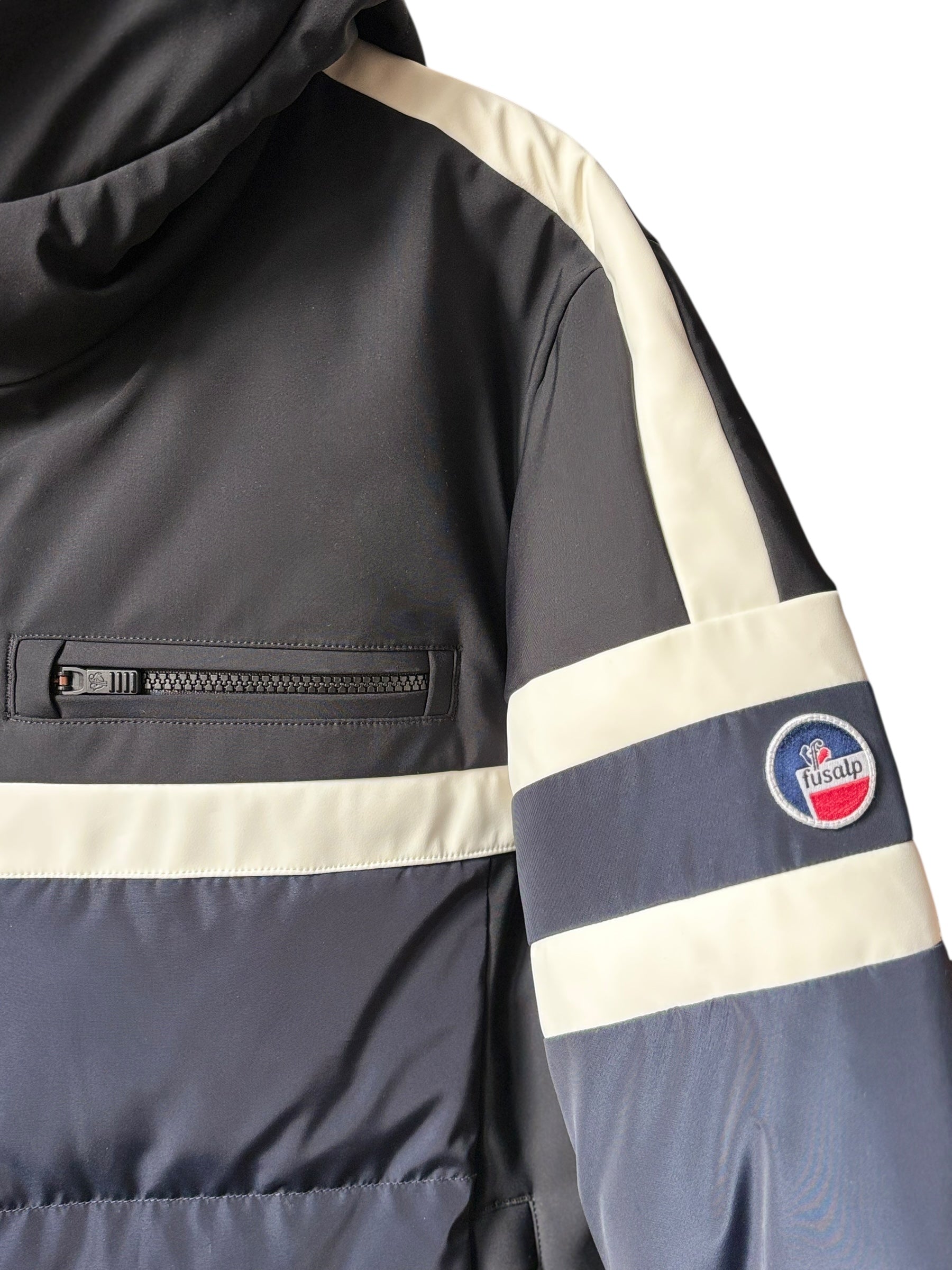 Veste ski FUSALP HOMME Taille 54 (L/XL)