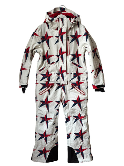 Combinaison de ski STARS Perfect Moment 8 ans