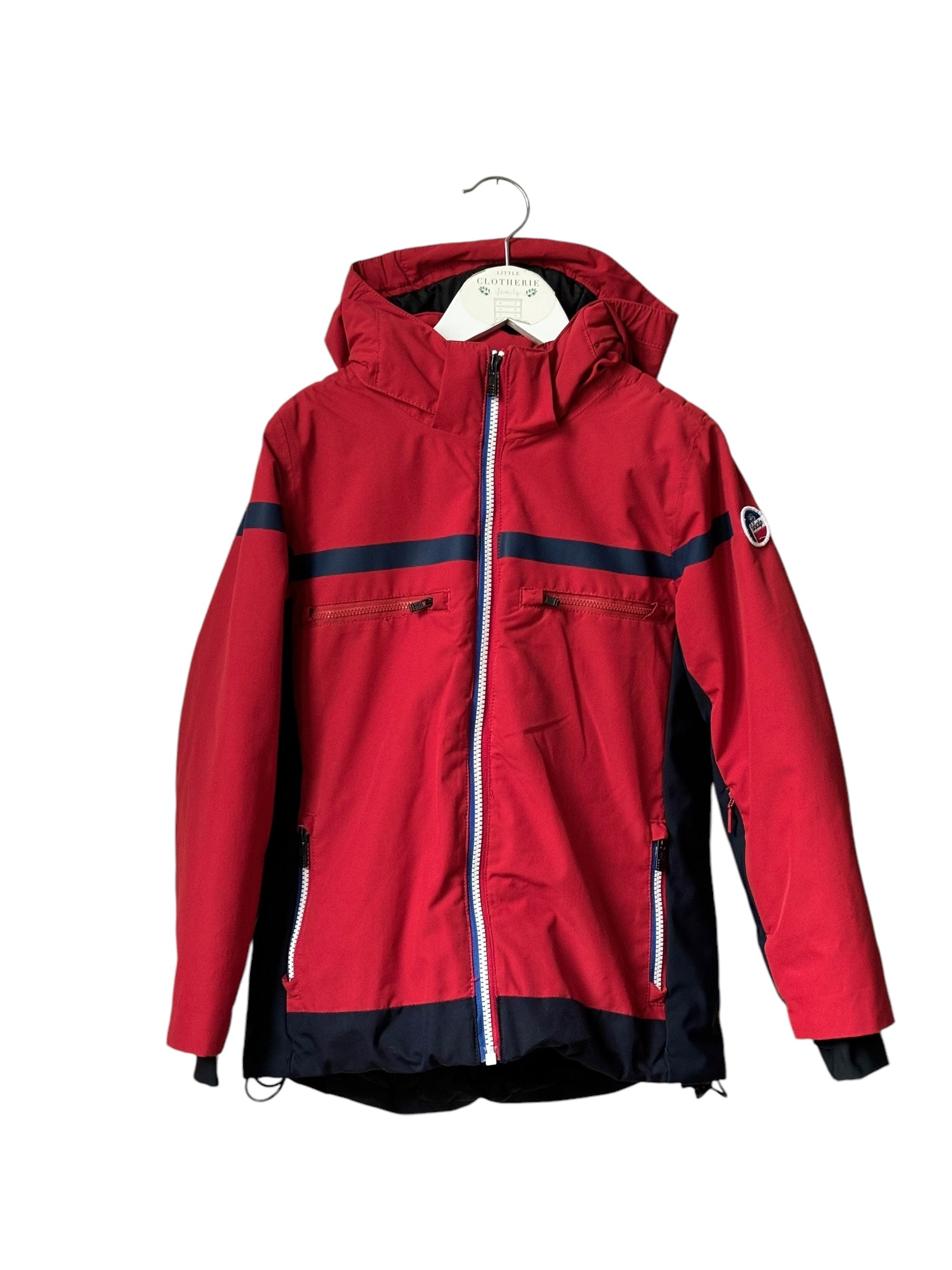 Clotherie Family Veste Ski Ans Veste Ski
