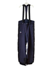 Pantalon ski marine/noir FUSALP 16 ans