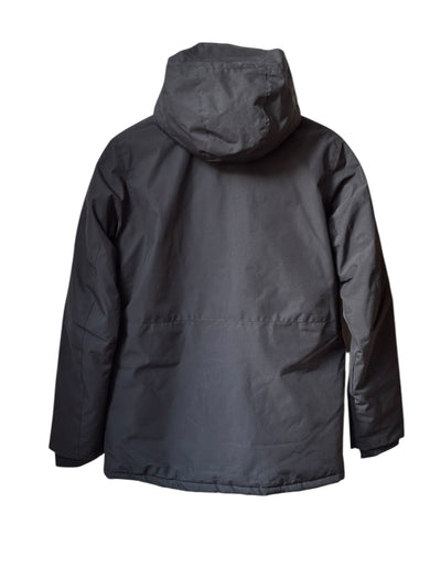 Veste ski  noire Fusalp No Panik 16 ans