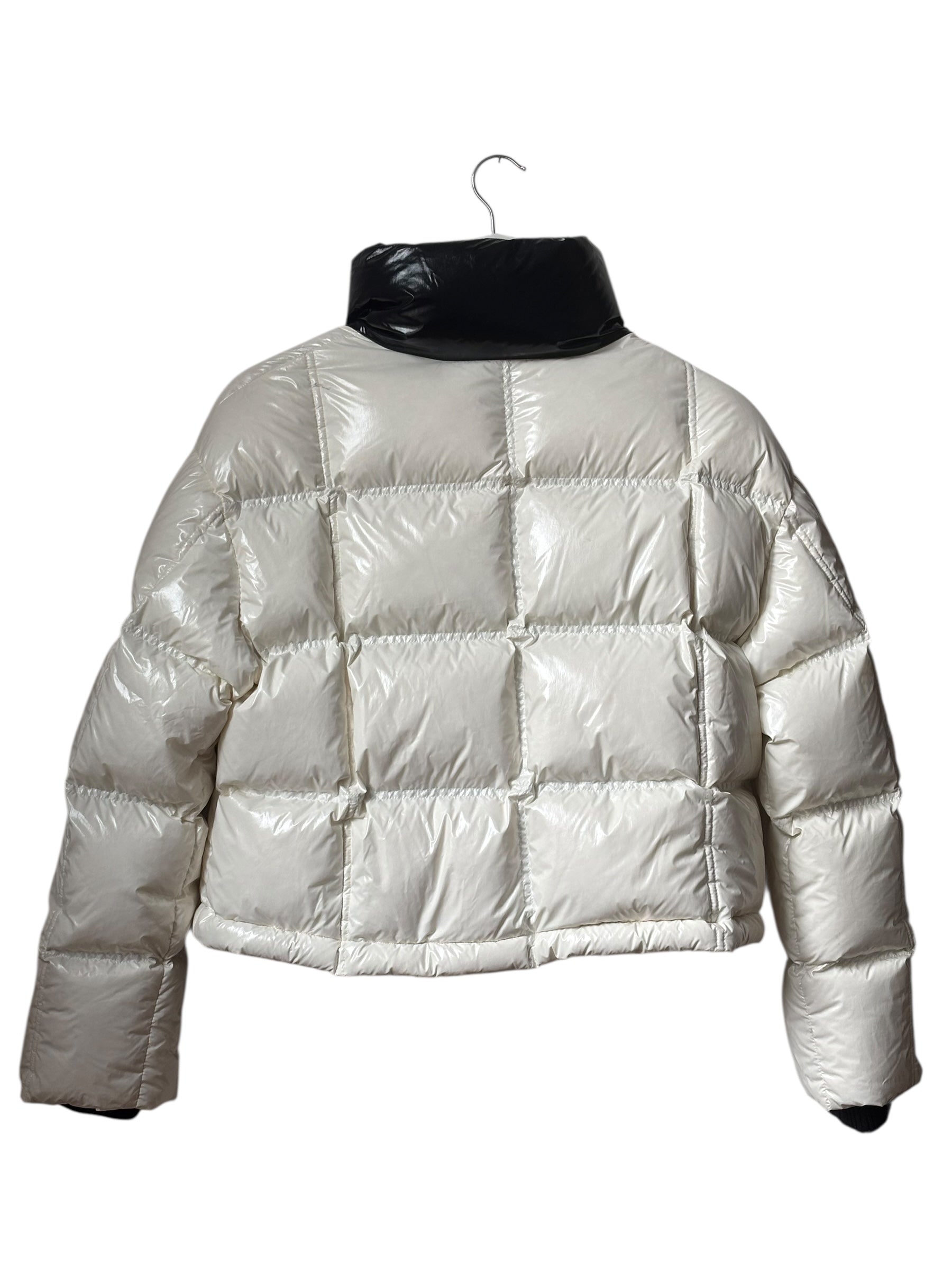 Doudoune ski Femme PERFECT MOMENT taille XS (34/36)
