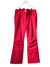 Pantalon rouge ski Femme ROSSIGNOL taille 38/40