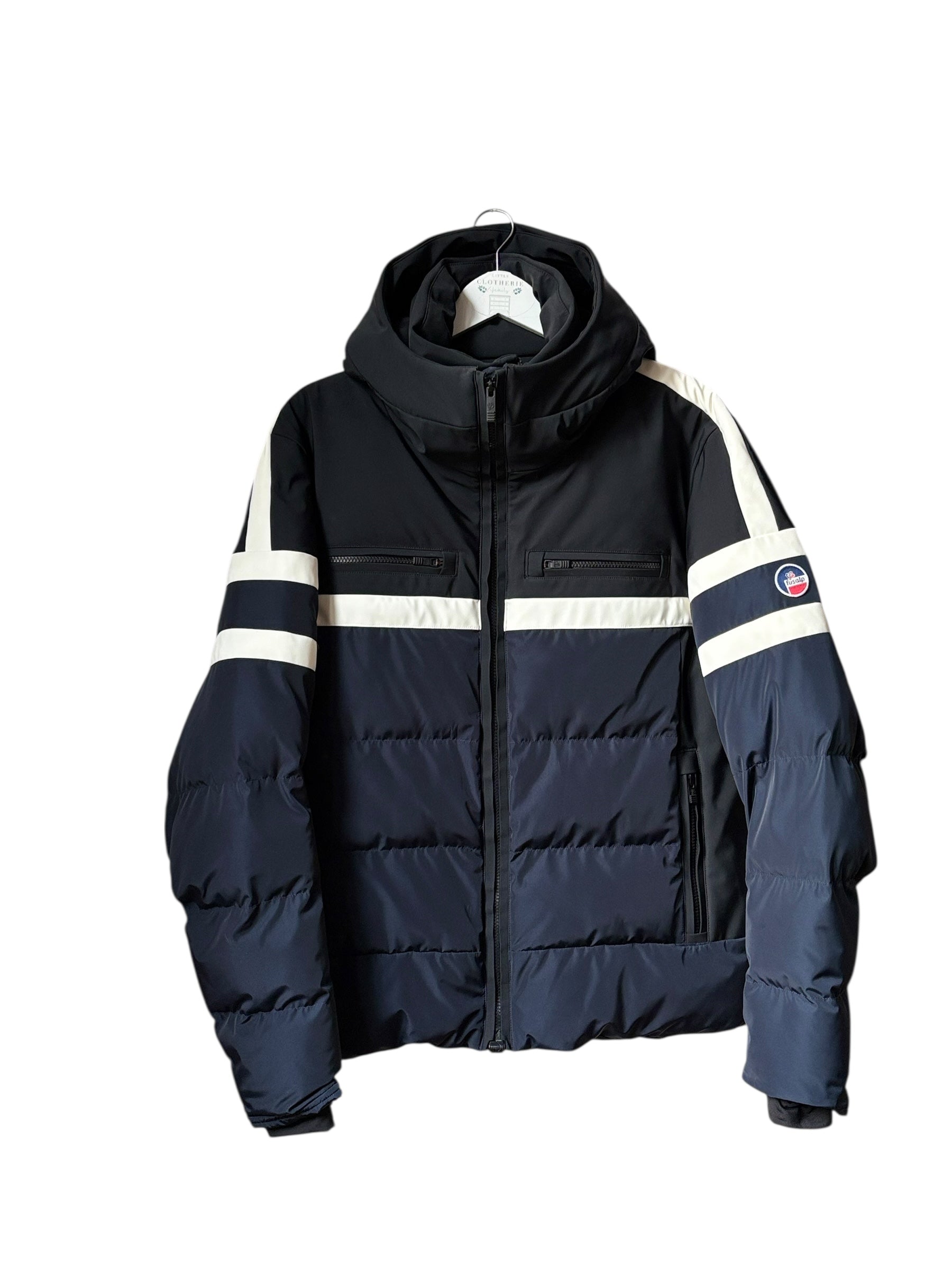 Veste ski FUSALP HOMME Taille 54 (L/XL)