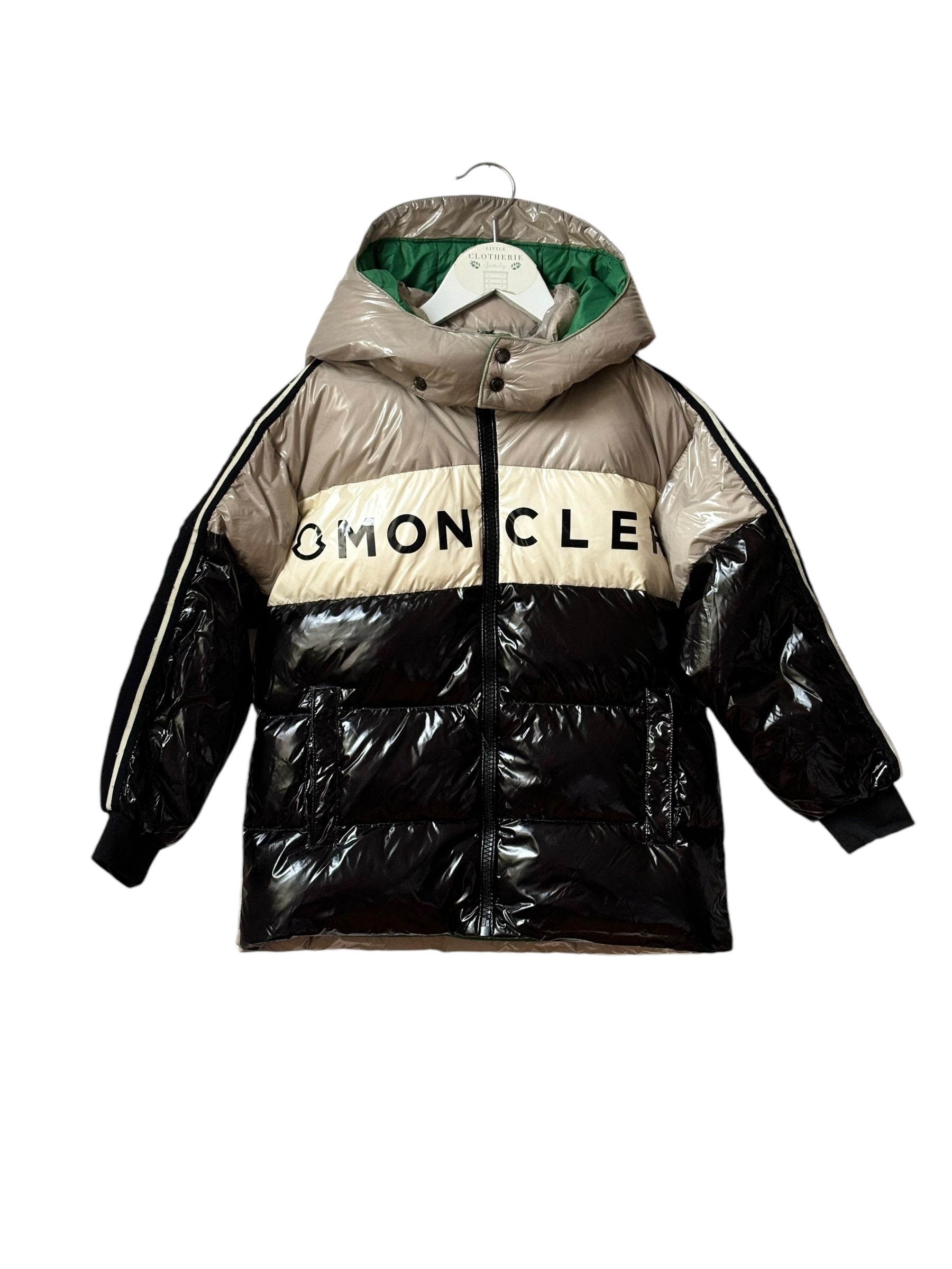 Doudoune Moncler 8 ans