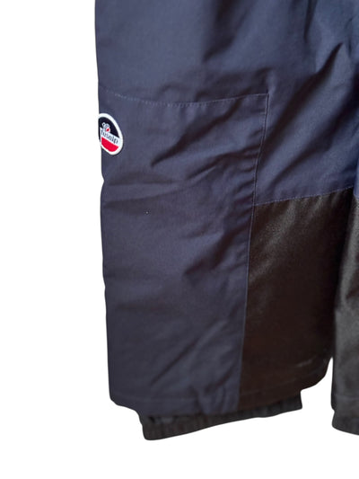 Pantalon ski "TOM" Fusalp marine 12 ANS