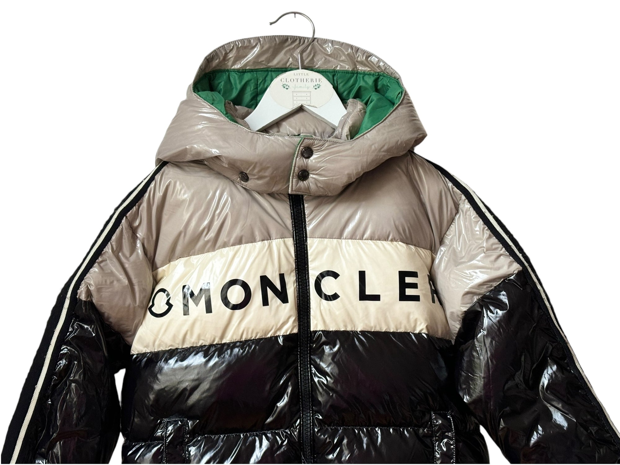 Doudoune Moncler 8 ans