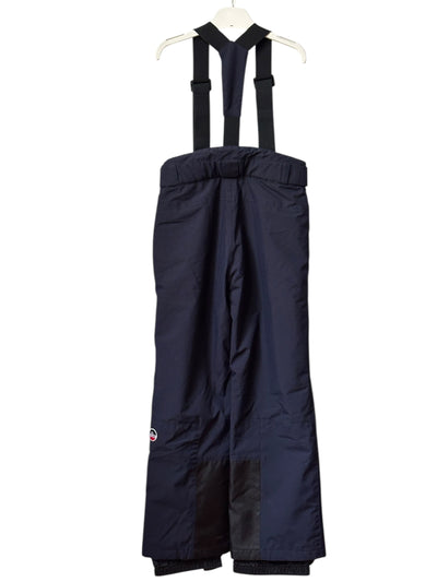 Pantalon ski "TOM" Fusalp marine 12 ANS