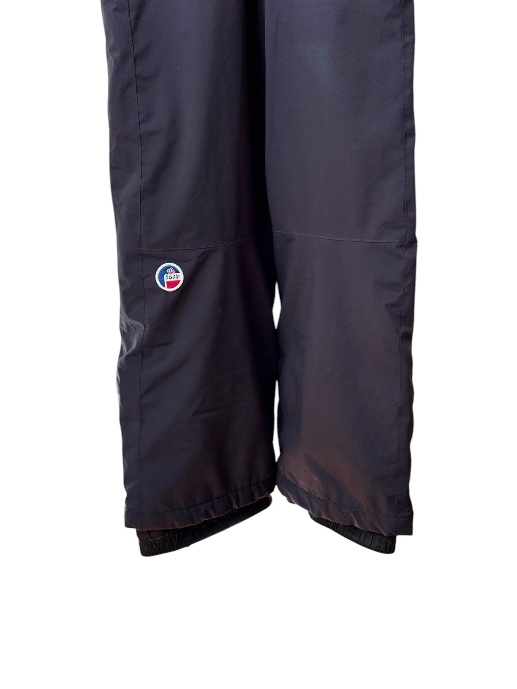 Pantalon ski Fusalp marine 14 ANS