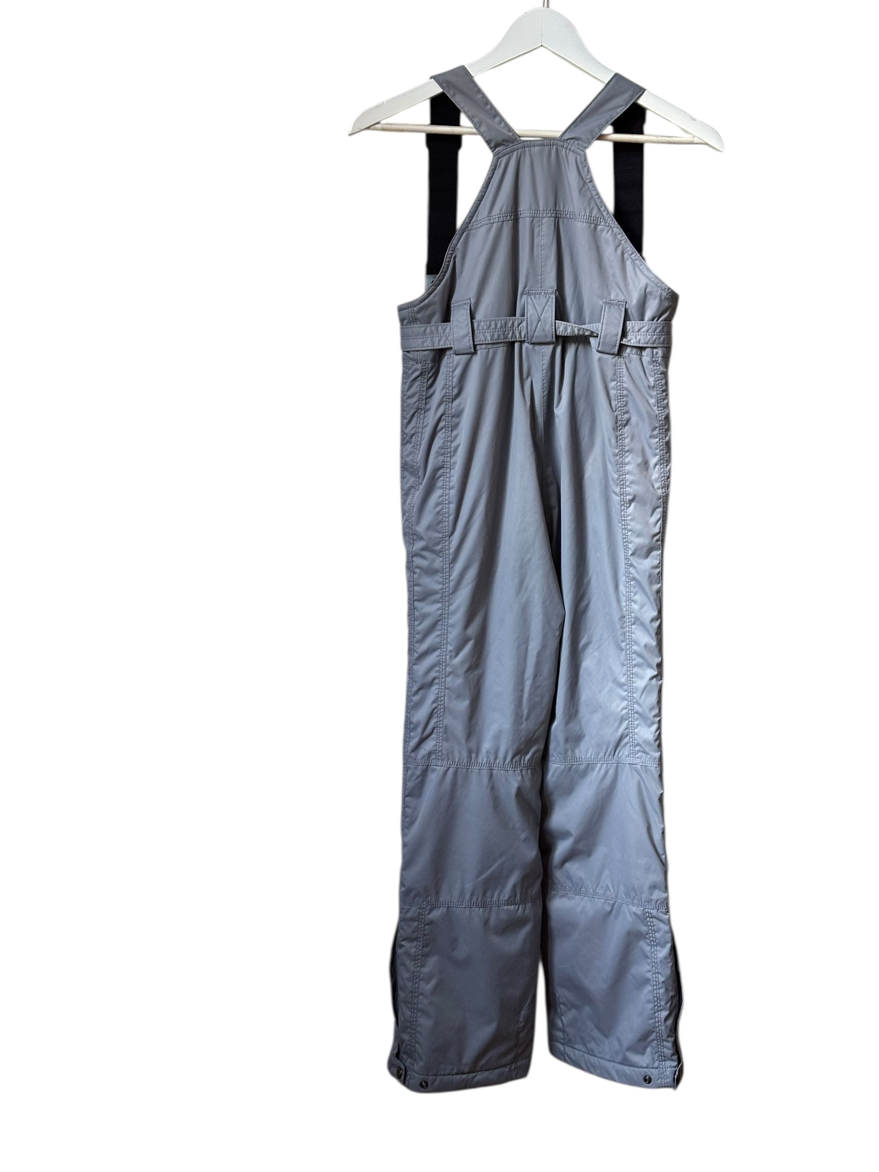 Pantalon ski gris Poivre Blanc 14 ans