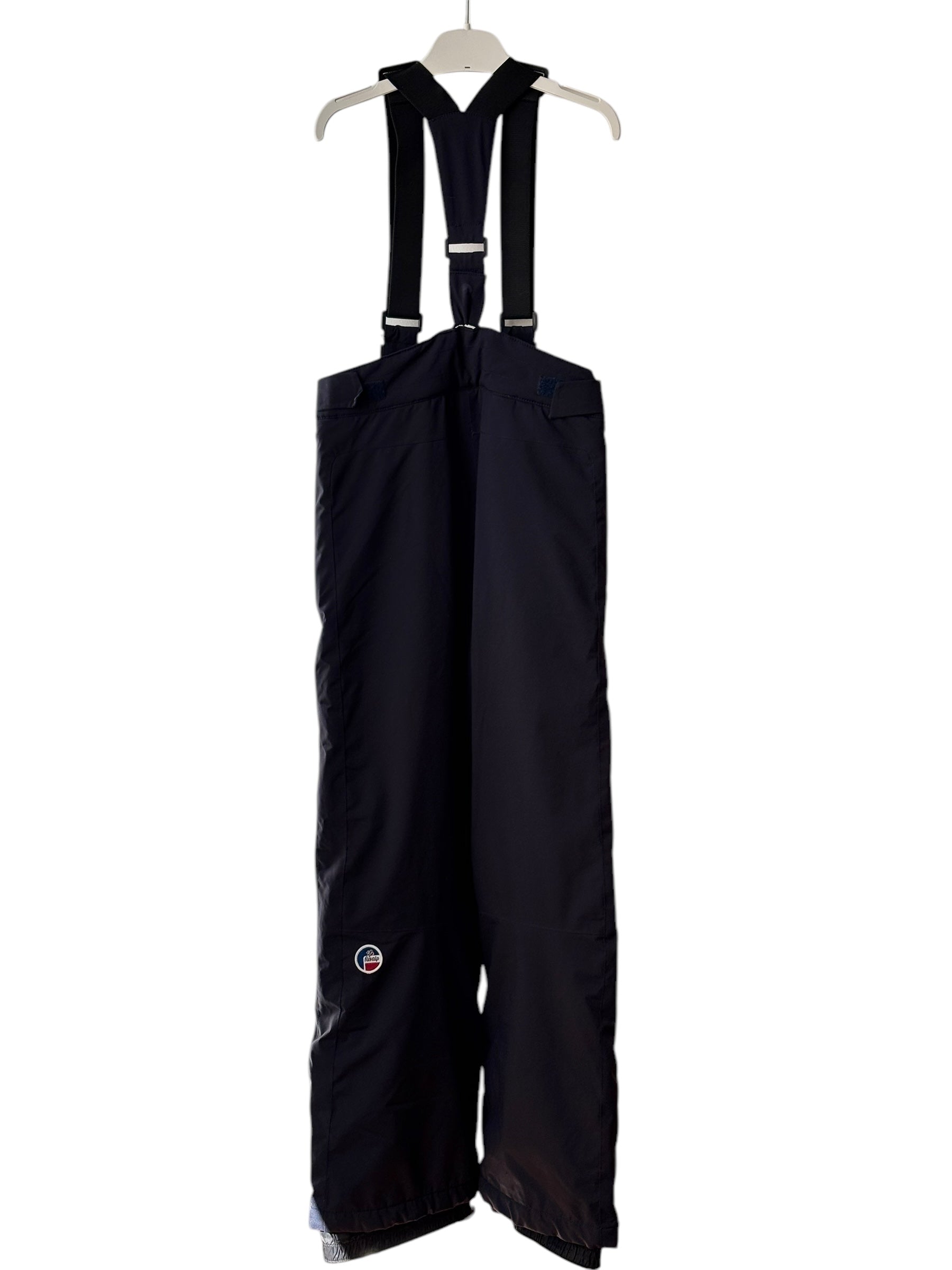 Pantalon ski Fusalp marine 14 ANS