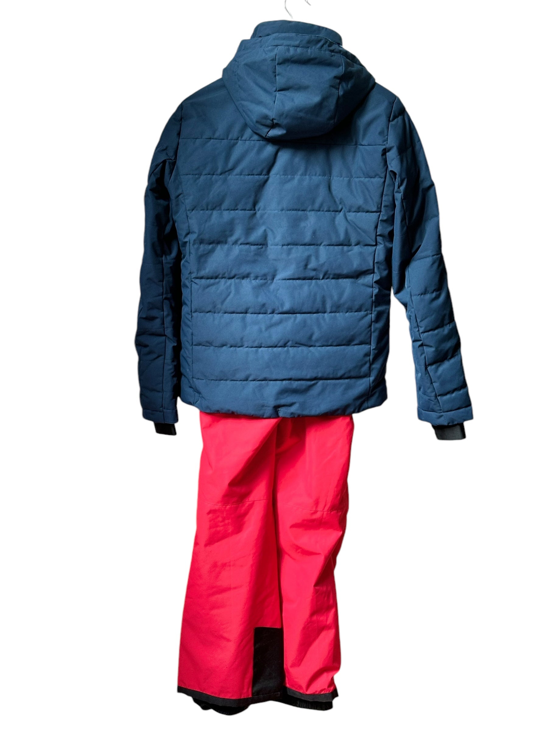 Ensemble ski Rossignol 16 ans