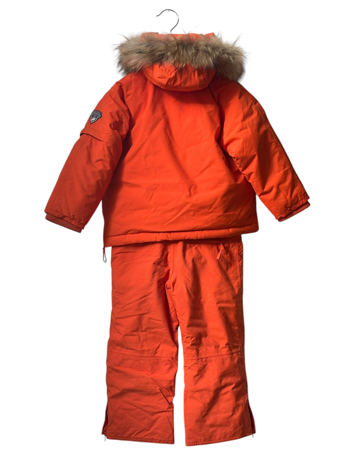 Combinaison de ski enfant Peak Mountain Ecombo PEAK MOUNTAIN Combinaison de ski enfant Peak Mountain Ecombo PEAK MOUNTAIN
