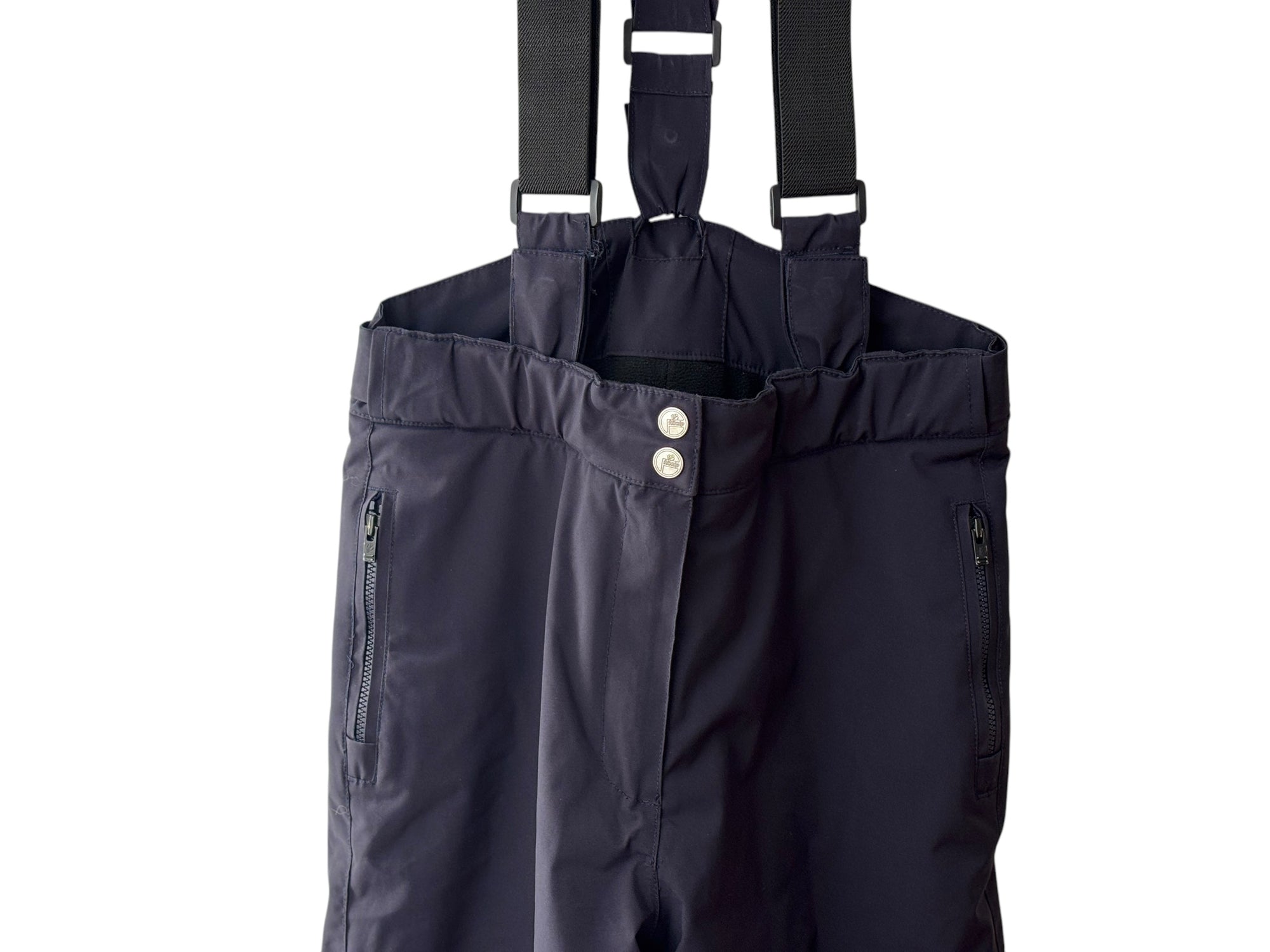 Pantalon ski Fusalp marine 14 ANS