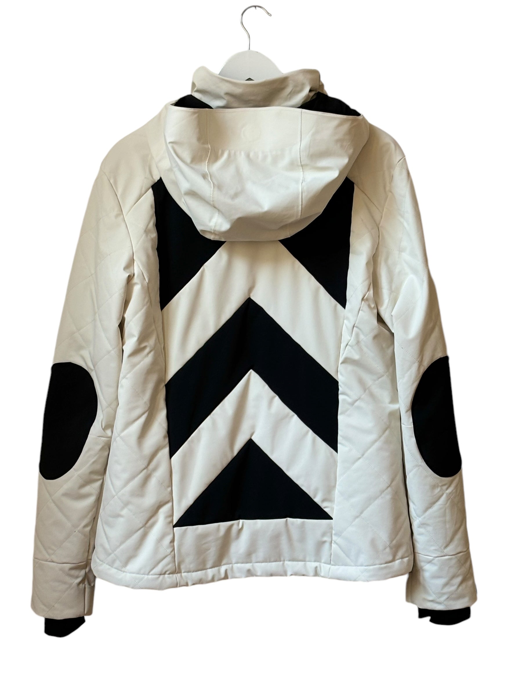 Veste PERFECT MOMENT blanche  L / 40