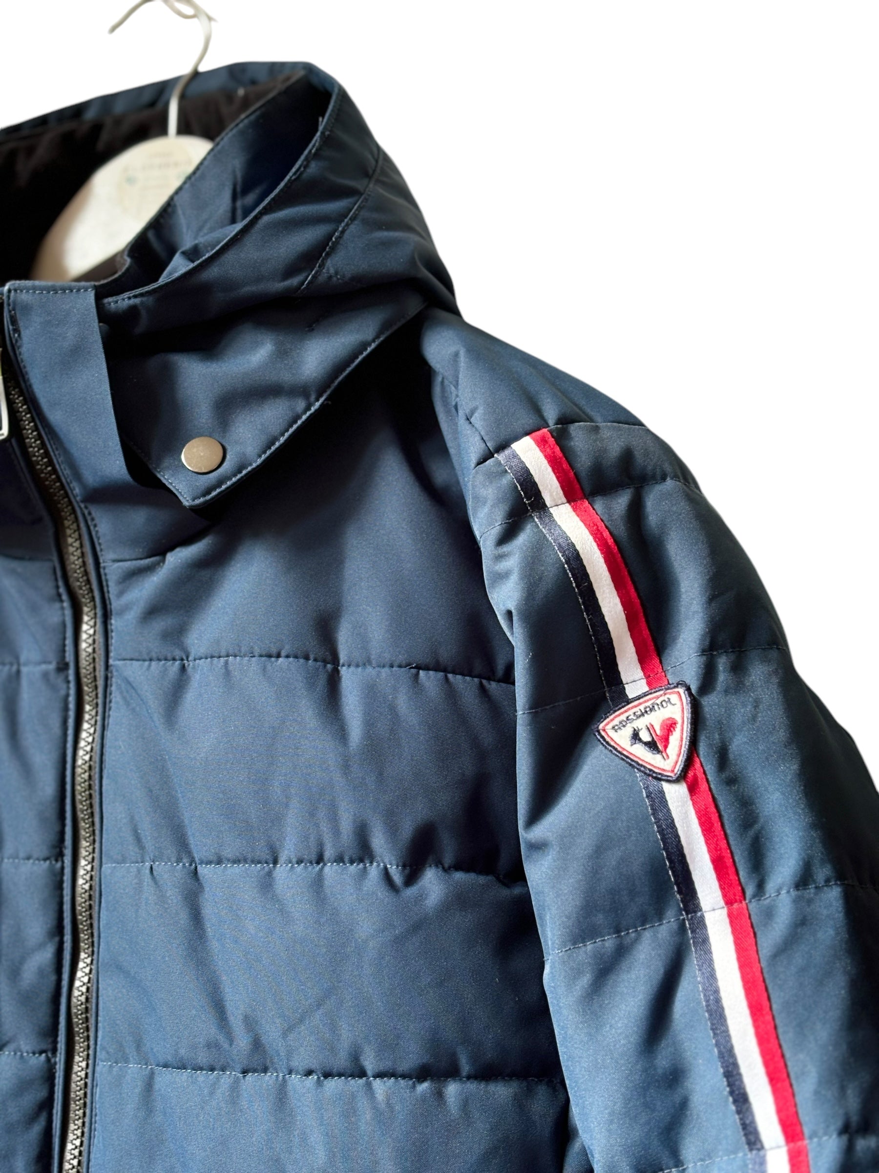 Ensemble ski Rossignol 16 ans