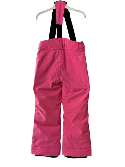 Pantalon ski "Atlas" Fusalp rose 8 ans