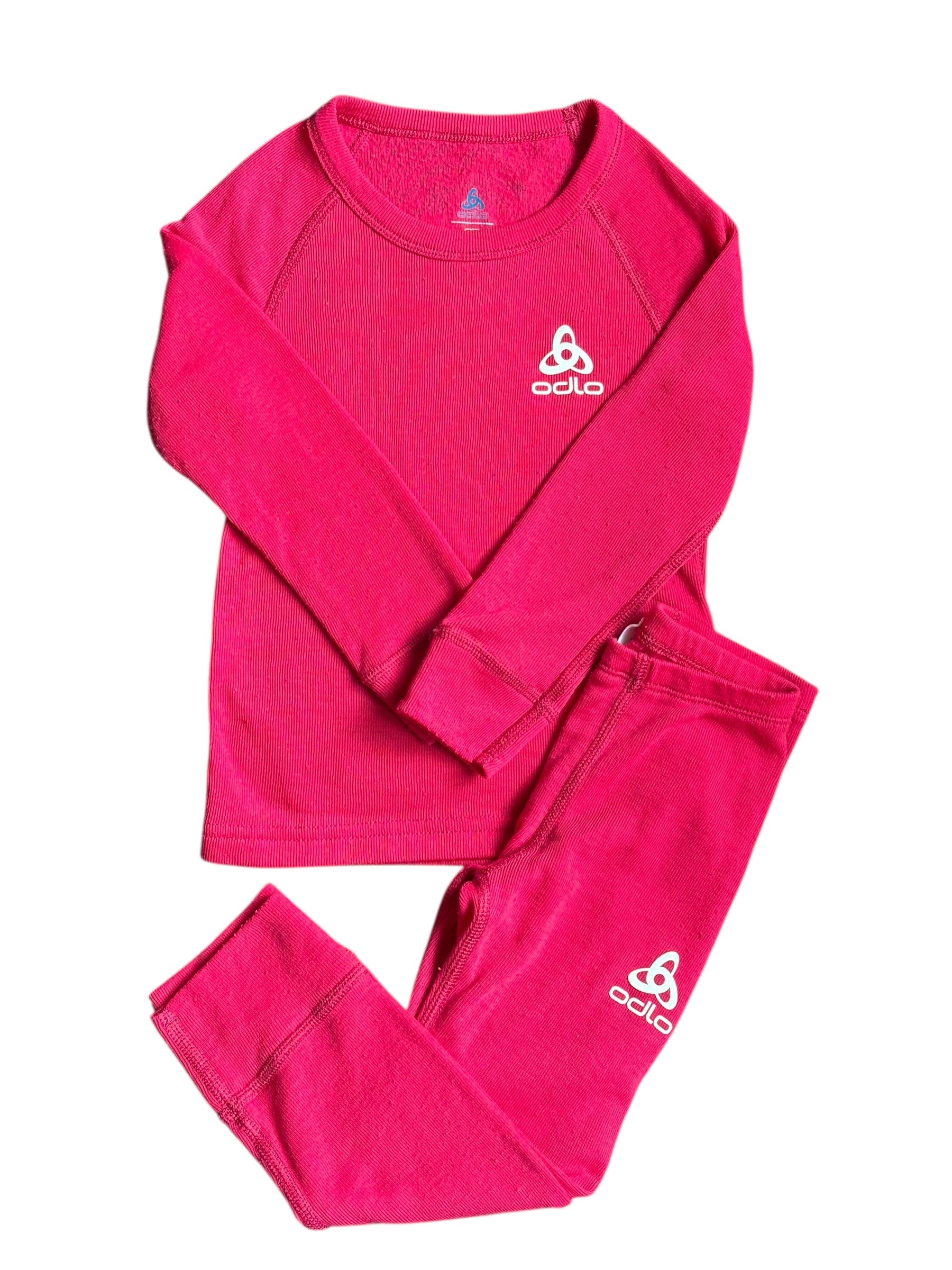 Ensemble ski COLMAR 3 ans + moufles + dessous thermiques