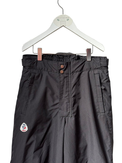 Pantalon ski Fusalp noir 16 ans