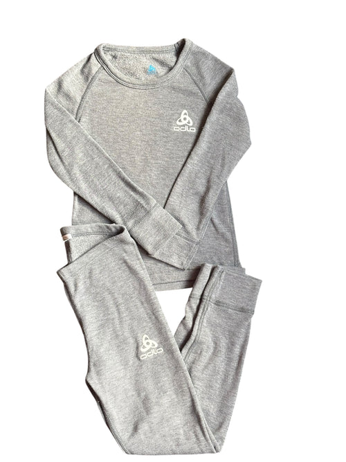 Dessous thermiques ODLO 4 ans