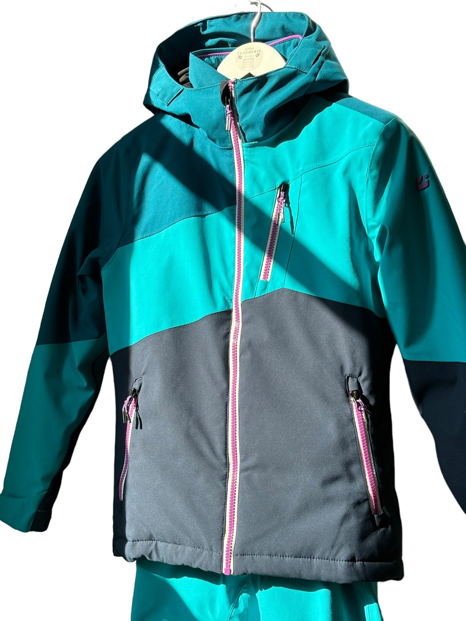 Ensemble ski Killtec 10 ans