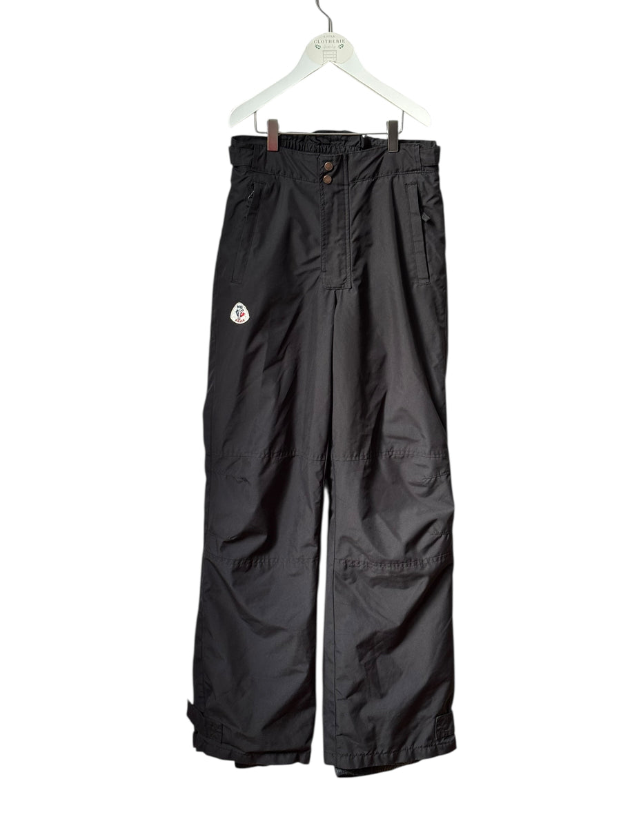 Pantalon ski Fusalp noir 16 ans