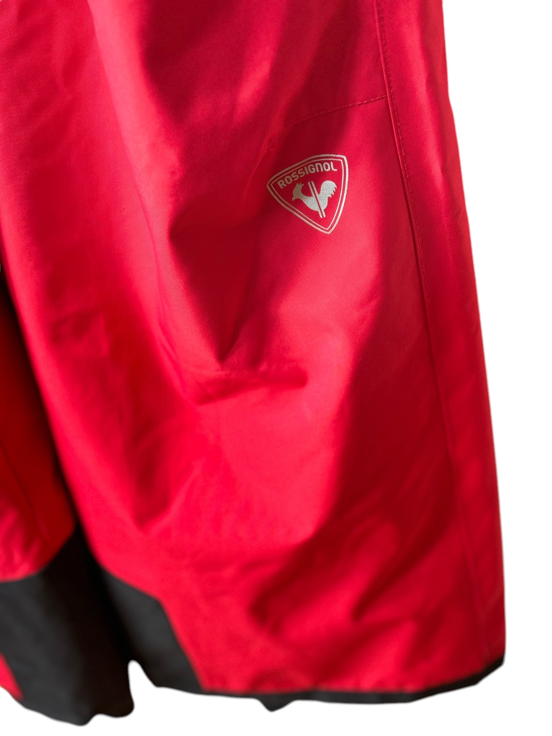 Ensemble ski Rossignol 16 ans