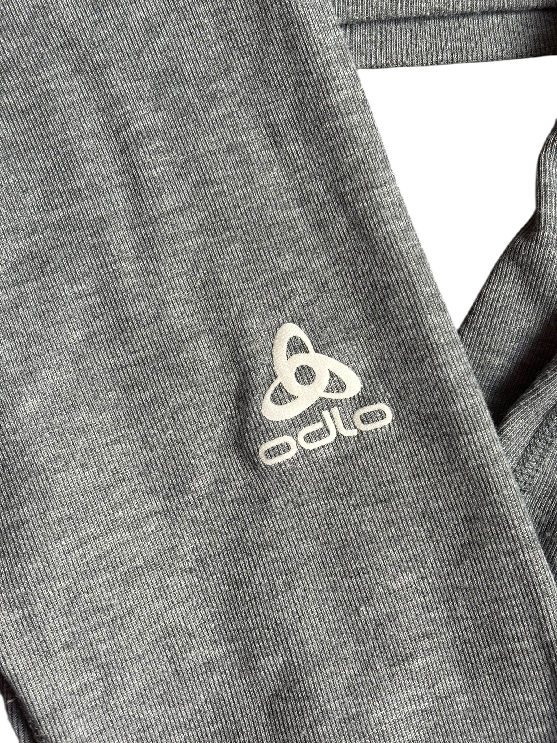 Dessous thermiques ODLO 4 ans