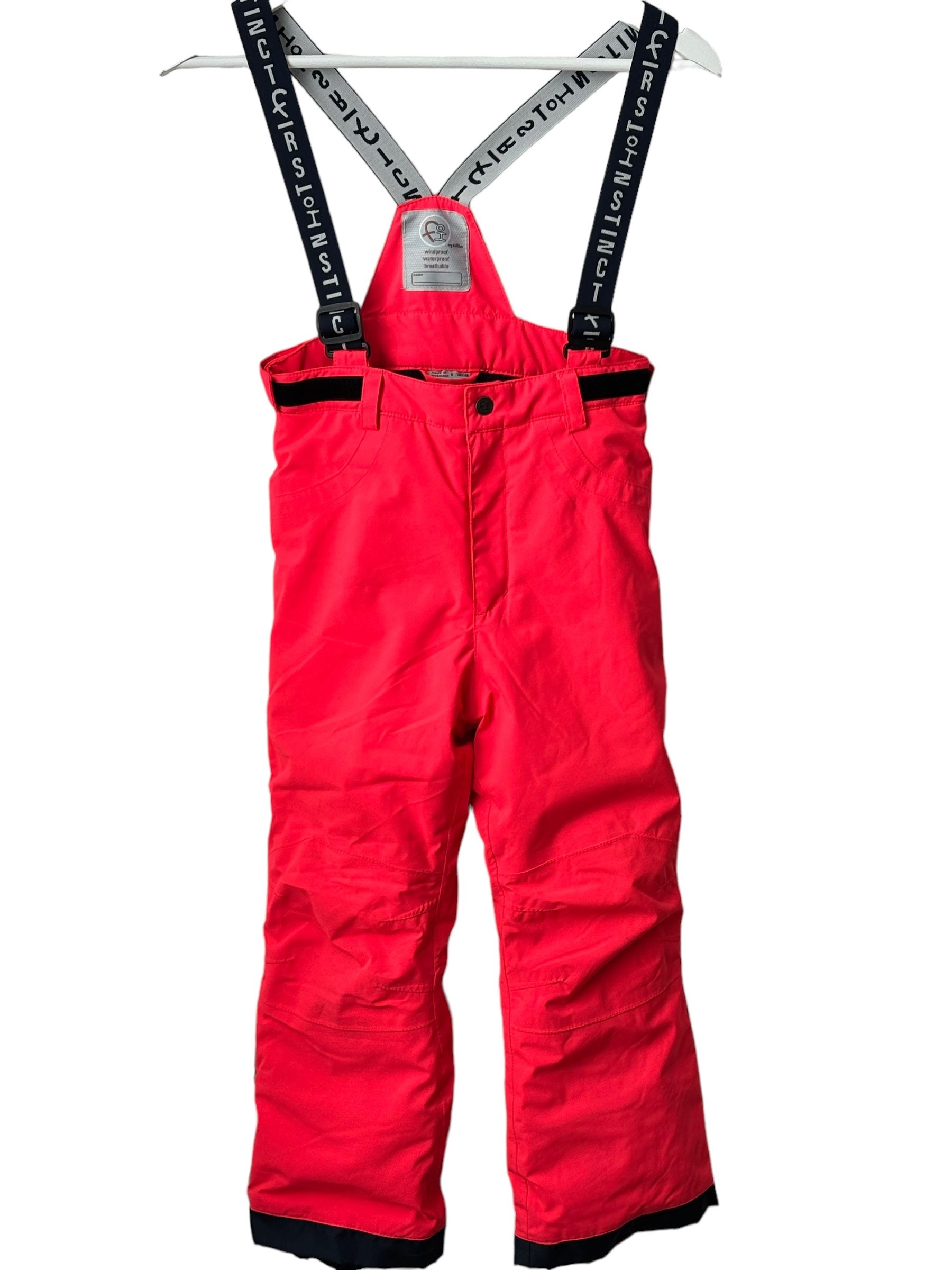 Ensemble ski WATTS / Killtec 8 ans