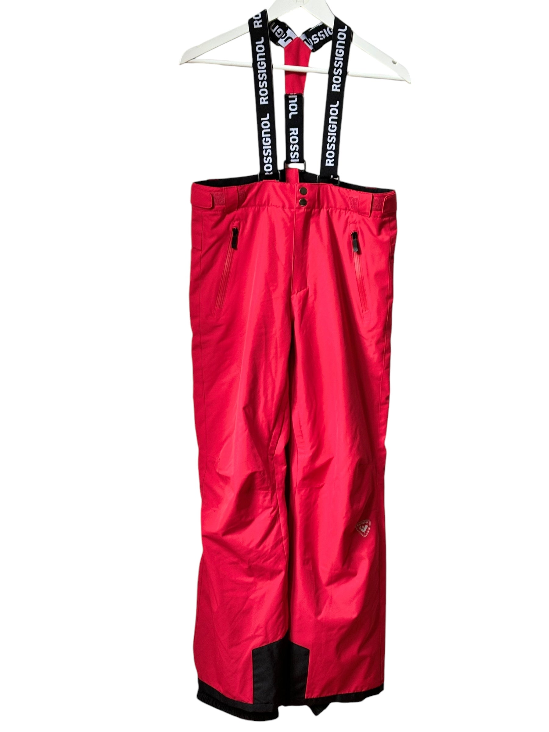 Ensemble ski Rossignol 16 ans