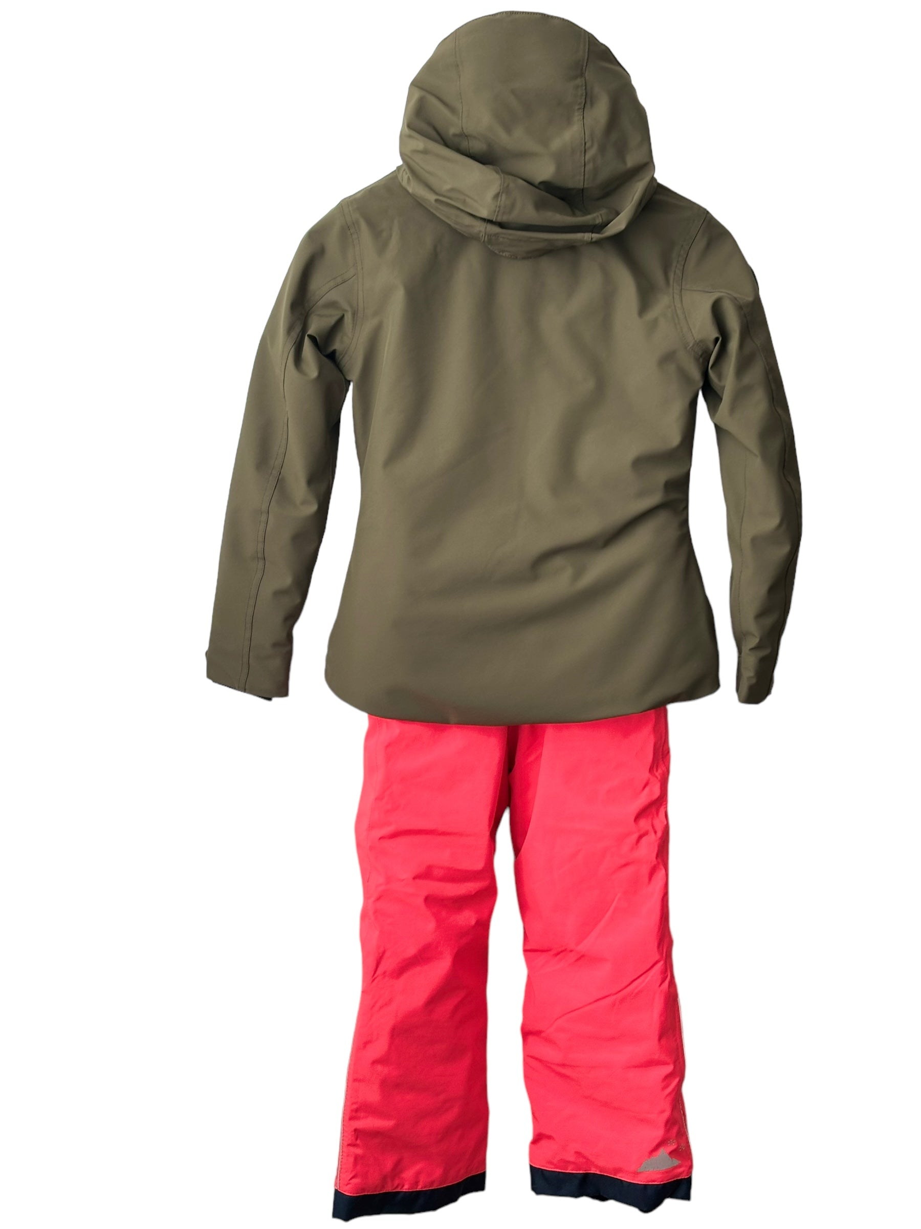 Ensemble ski WATTS / Killtec 8 ans